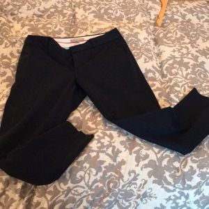 Banana Republic Hampton pant